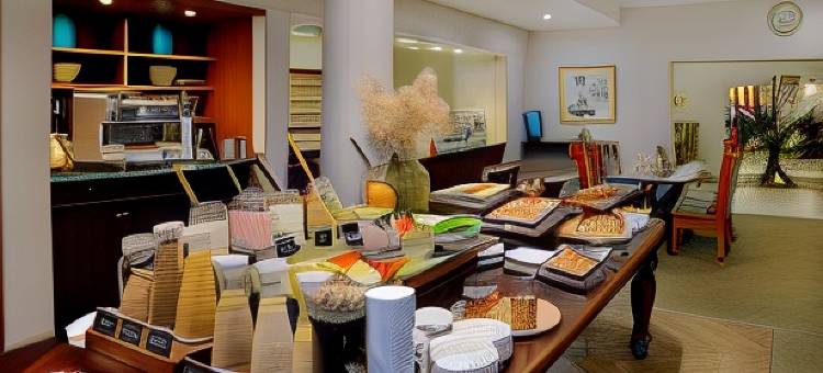 万怡酒店-格克贝尔哈(Courtyard Hotel Gqeberha)图片