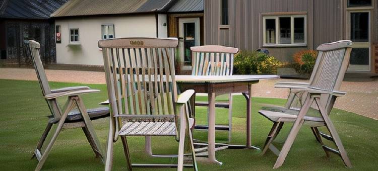 比尔德威家庭旅馆(Bridleway Bed & Breakfast)图片