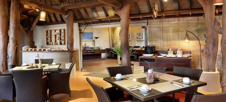 龙目岛诺富特酒店(Novotel Lombok Resort & Villas)图片
