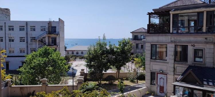 金海庭公寓(海滨东路2号分店)图片