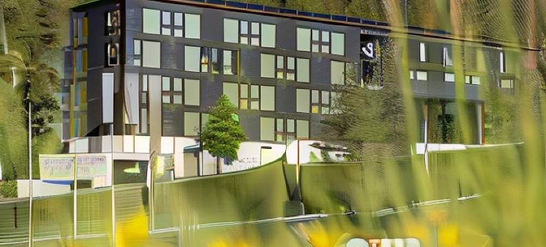 瑞德斯酒店(Riders Hotel)图片