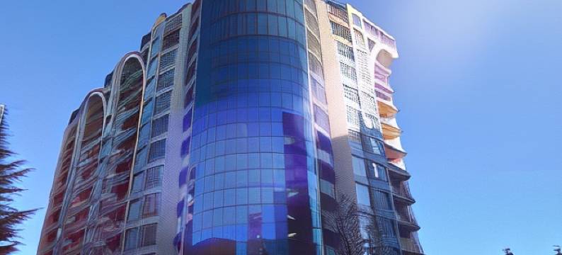 艾西酒店(Hotel Aisi)图片