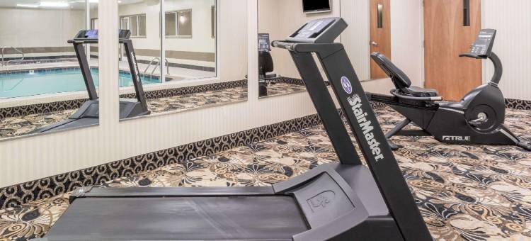 凯艺酒店(Quality Inn)图片