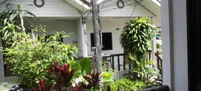 奥南SR平房(Aonang SR Bungalow)图片