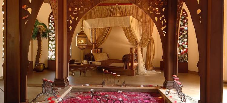 桑给巴尔帕玛斯度假村(The Palms Zanzibar)图片