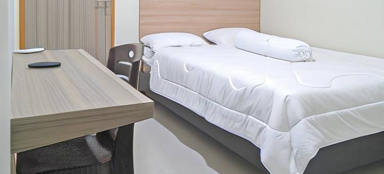 RedDoorz Syariah at Karema Area Mamuju图片