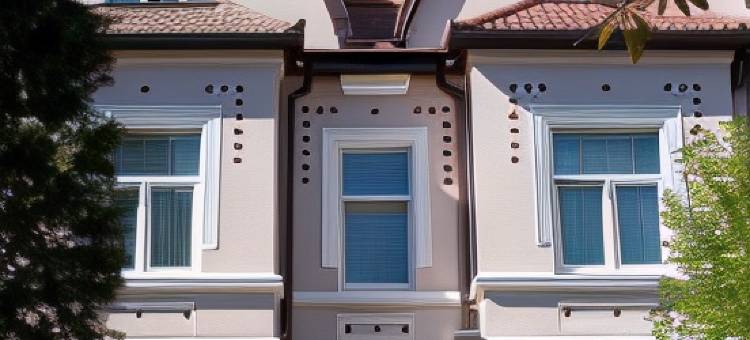 安倍恩特旅馆(Residence Ambient)图片