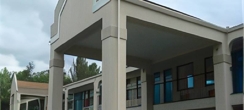 基韦斯特酒店 - 洛亚诺克(Key West Inn - Roanoke)图片