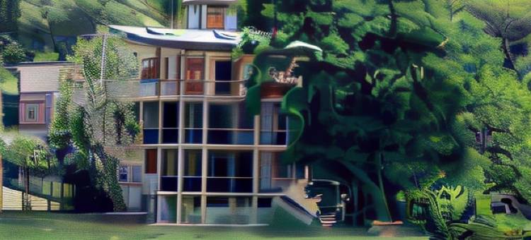 康提里沃瑞奇公寓(Rivorich Residence Kandy)图片
