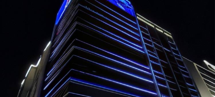 怡莱酒店(扬州扬子江中路美食街店)图片