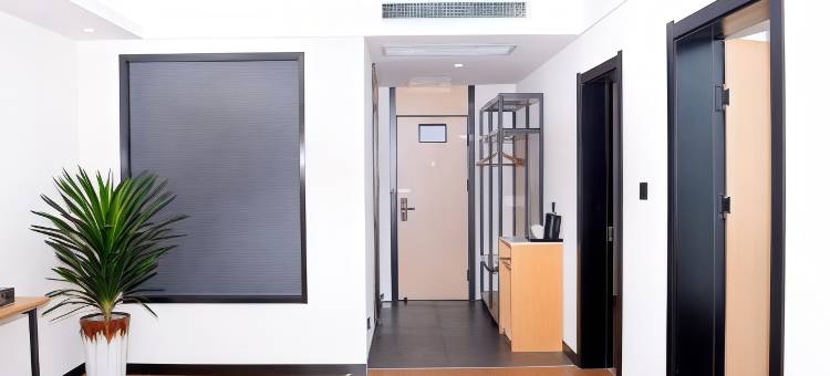 格林豪泰智选酒店(广宗邢清路店)图片