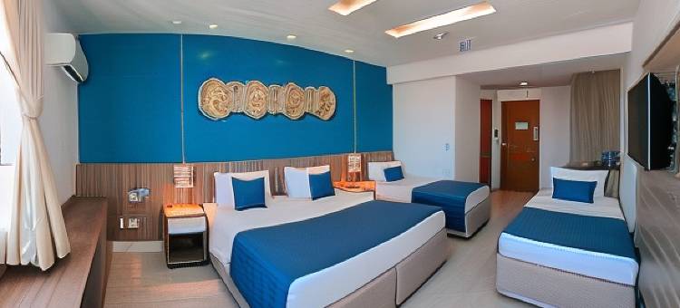 帕拉迪索公司酒店(Paradiso Corporate)图片