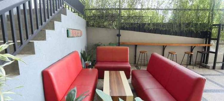 家庭旅馆(Family Inn Hotel)图片