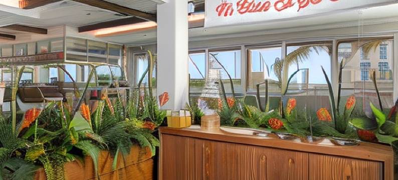 玛格丽塔维尔安娜玛丽亚声音指南酒店(Compass Hotel by Margaritaville Anna Maria Sound)图片