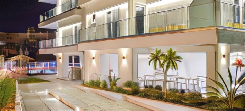 卡拉马基埃利亚酒店(Elia Kalamaki Hotel)图片