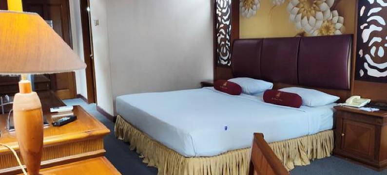 阿巴蒂会议酒店(Abadi Hotel Convention Center)图片