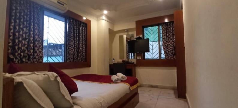 阿什林旅馆(Ashreen Guest House)图片