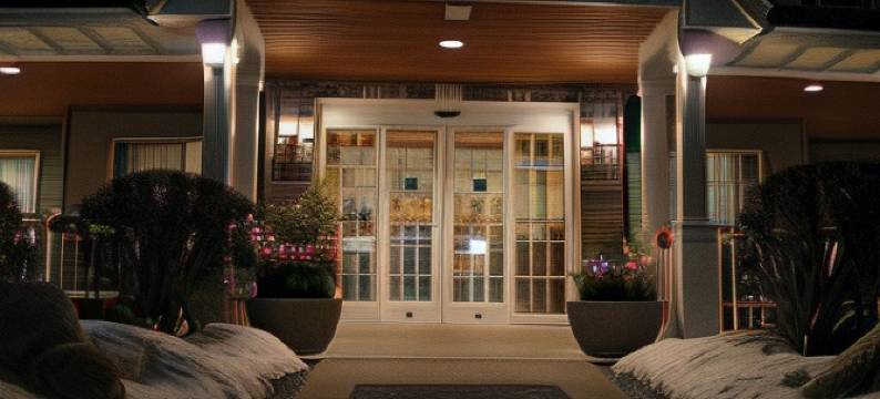 丽笙乡村套房酒店, 明尼阿波利斯/沙科皮(Country Inn & Suites by Radisson, Minneapolis-Shakopee)图片