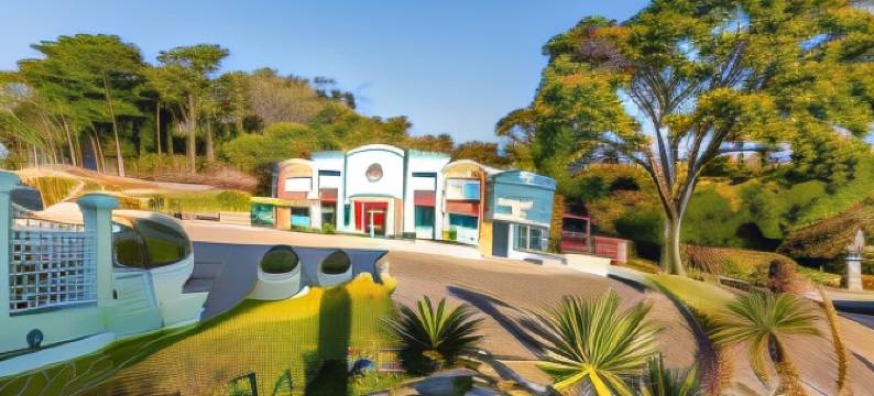 卡埃特陶亚会议酒店(Tauá Hotel & Convention Caeté)图片