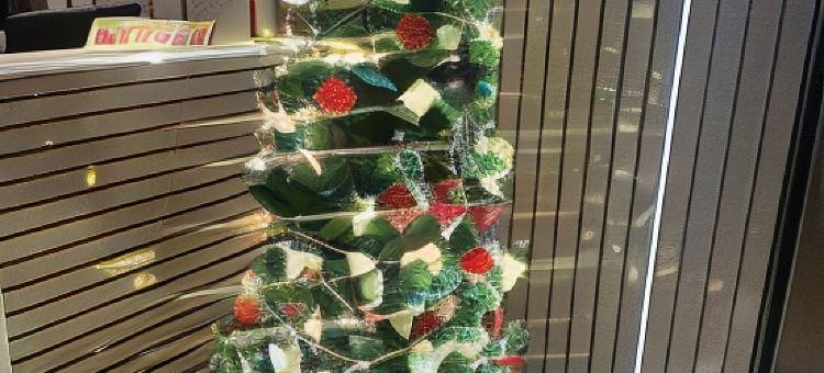 维纳亚克酒店(Hotel Vinayak)图片