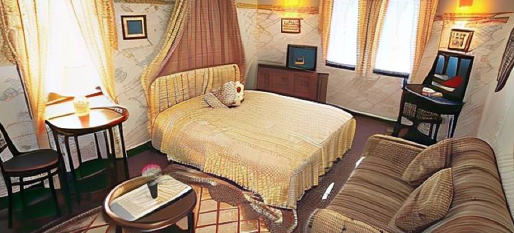 Classic Inn Robin'Sson图片