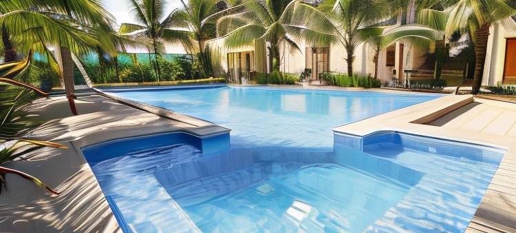 维塔利斯旅馆(Pousada Vitalis)图片