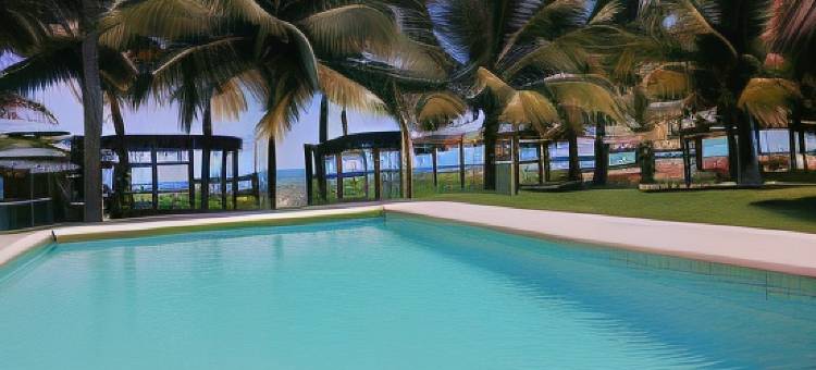 La Morada, Una Ventana Al Golfo - Hotel Boutique图片