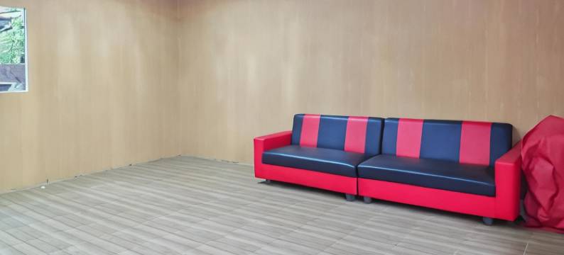 奇卡尔豪华露营@科班塔伦旅游区红门酒店合作(Chikar Glamping at Wisata Coban Talun Mitra RedDoorz)图片