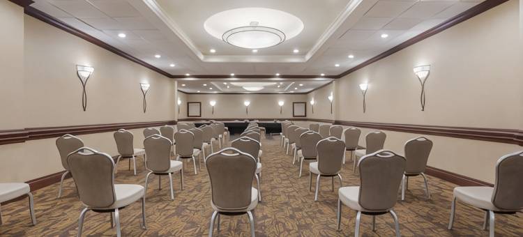 圣凯瑟琳斯贝斯特韦斯特酒店及会议中心(Best Western St Catharines Hotel  Conference Centre)图片