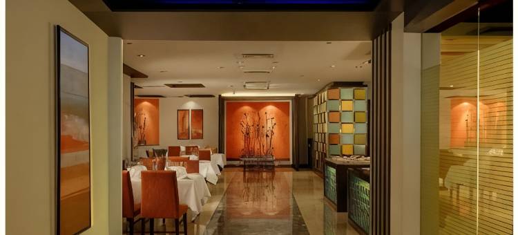 财富精选环球酒店-古尔冈-ITC酒店集团成员(Fortune Select Global, Gurugram - Member ITC Hotels' Group)图片