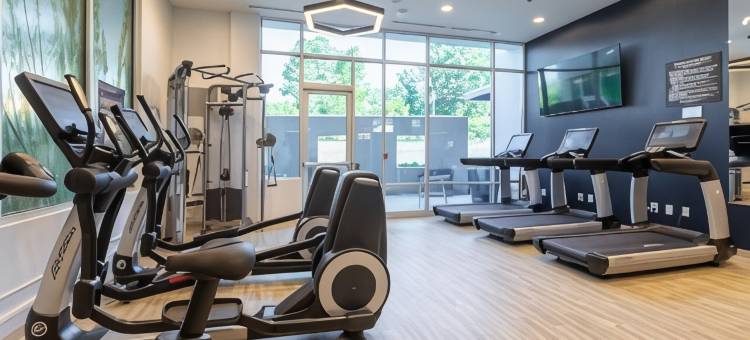 Delta Hotels by Marriott Raleigh-Durham at Research Triangle Park图片