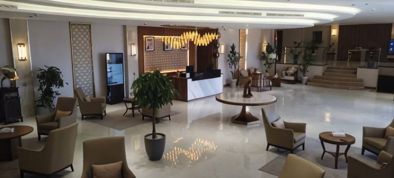 H豪华酒店(H Luxury Hotel)图片