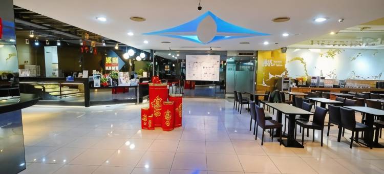 沃客商旅-成功馆图片