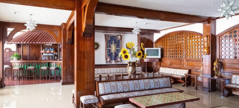 卡萨德尔索尔酒店(Hotel Casa del Sol)图片