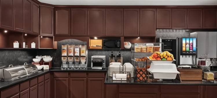 绍姆堡丽怡酒店(Country Inn & Suites by Radisson, Schaumburg, IL)图片