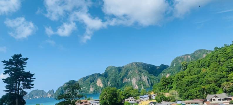 园景度假村(View Garden Resort)图片