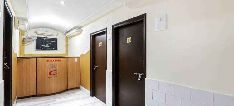 Hotel O Capital图片