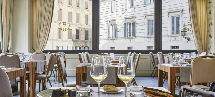 帕拉蒂诺FH大酒店(FH55 Grand Hotel Palatino)图片