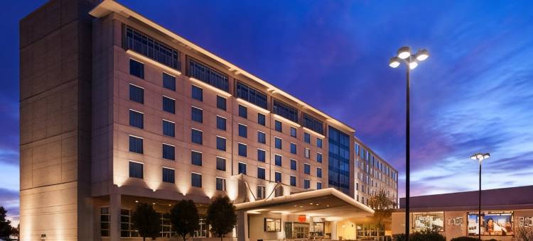 哈拉斯乔利埃娱乐场酒店 - 凯撒奖励目的地(Harrah's Joliet- A Caesars Rewards Destination)图片