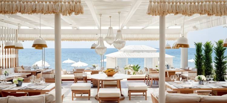 丹艾酒店(The Danai)图片