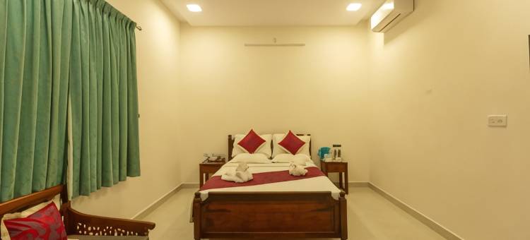 Kstdc Hotel Mayura Adilshahi Bijapur图片