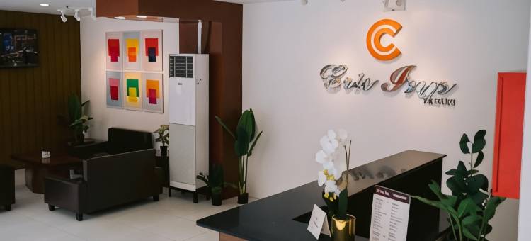 Cris Inn - Tagum图片