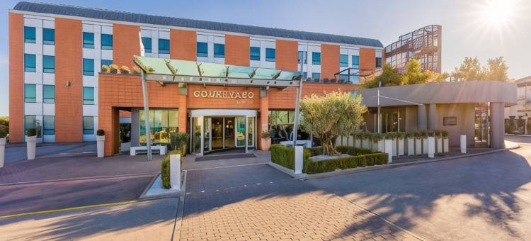 威尼斯机场万怡酒店(Courtyard Venice Airport)图片
