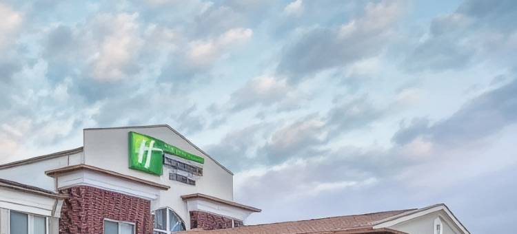 智选假日套房酒店达利亚(Holiday Inn Express & Suites Vandalia)图片