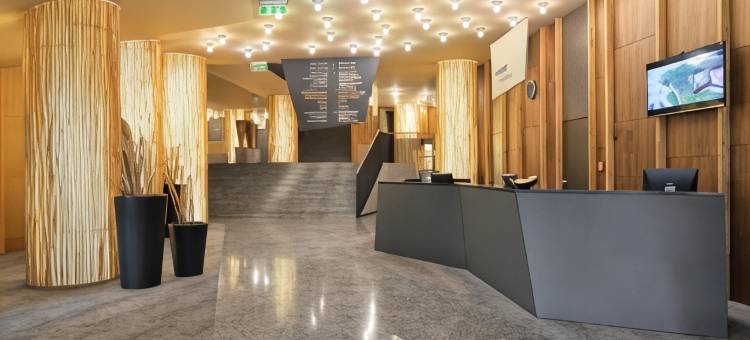 索特利尔欧里米尔温泉酒店(Terme Olimia - Hotel Sotelia)图片