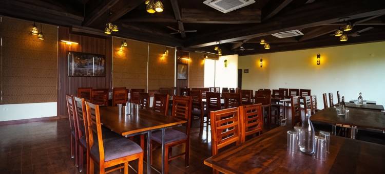 Jawai Zinc Journey by The Fern图片