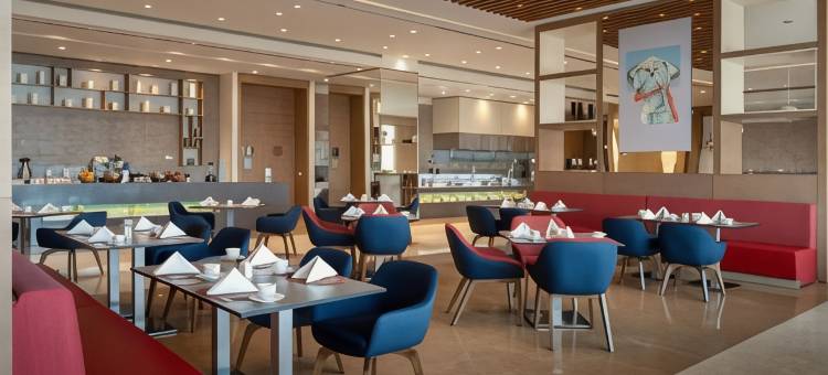 斯莱玛尼罗塔纳酒店(Slemani Rotana)图片