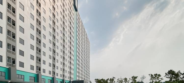 河谷公寓-由达尼客房管理(Apartment Riverdale by Dani Room)图片