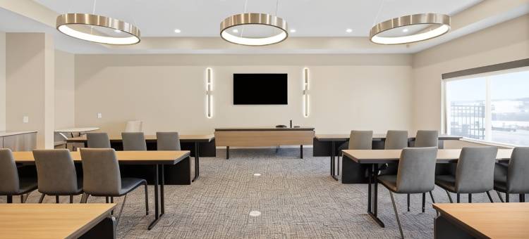 贝斯特韦斯特优质马凯特酒店及套房(Best Western Plus Marquette Hotel  Suites)图片