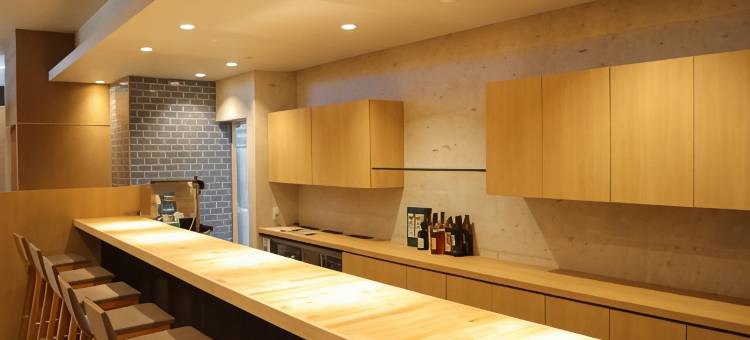 乐加托酒店 三船(The Legato Inn Mifune)图片